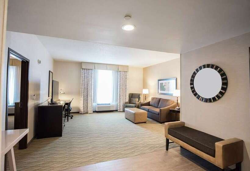 ホテル Hilton Garden Inn Indiana At Iup
