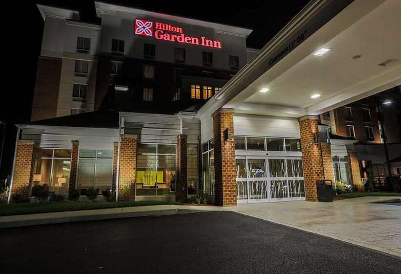 ホテル Hilton Garden Inn Indiana At Iup