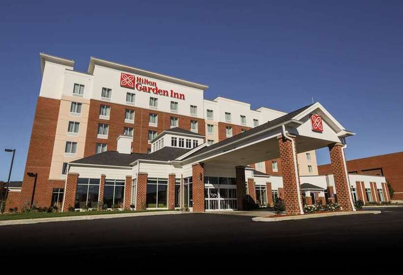 ホテル Hilton Garden Inn Indiana At Iup