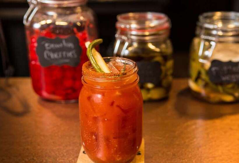 ホテル Hilton Garden Inn Indiana At Iup