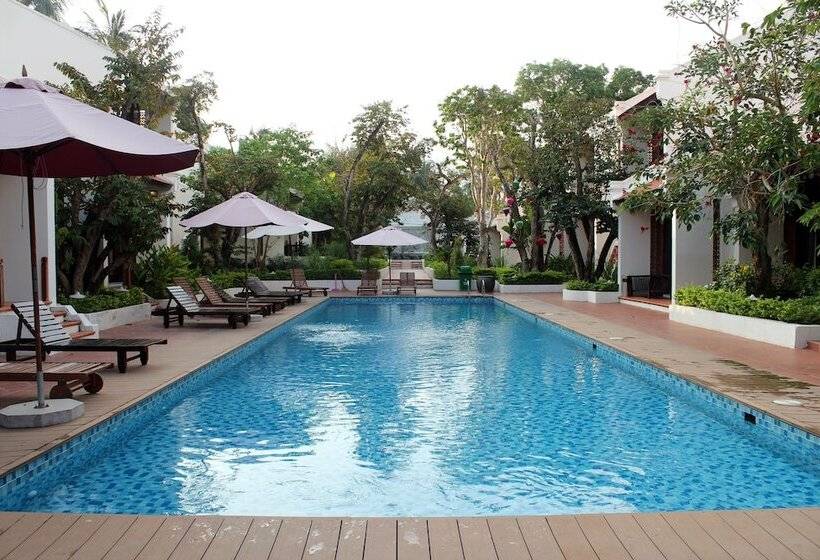 فندق Hoi An Retreat Phu Quoc