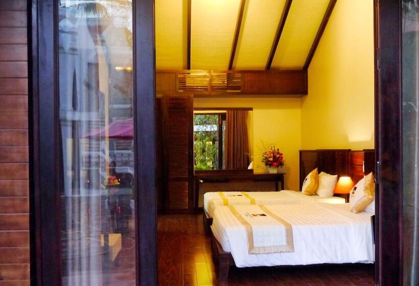 فندق Hoi An Retreat Phu Quoc