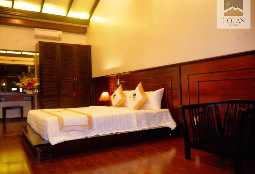 فندق Hoi An Retreat Phu Quoc
