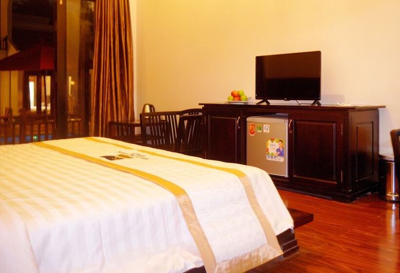 فندق Hoi An Retreat Phu Quoc