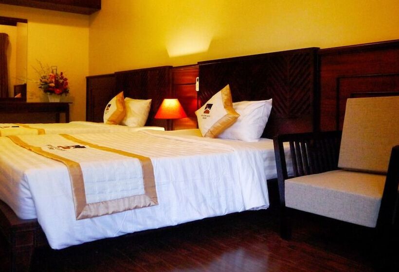 فندق Hoi An Retreat Phu Quoc