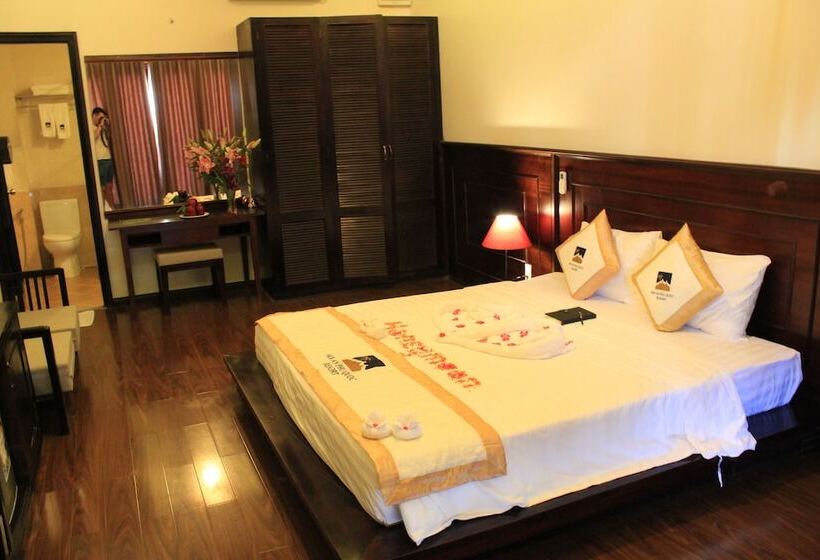 فندق Hoi An Retreat Phu Quoc