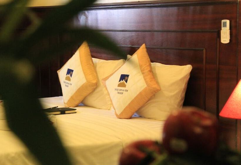 فندق Hoi An Retreat Phu Quoc