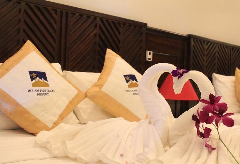 فندق Hoi An Retreat Phu Quoc