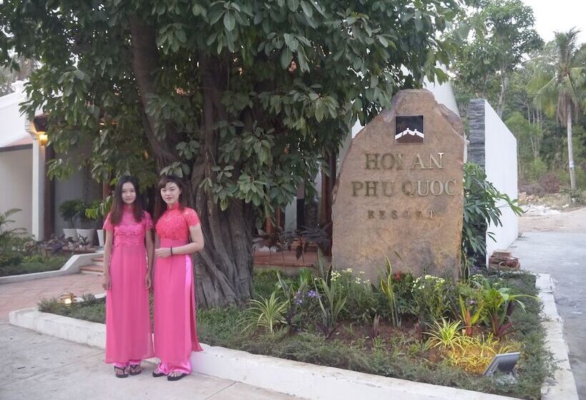 فندق Hoi An Retreat Phu Quoc