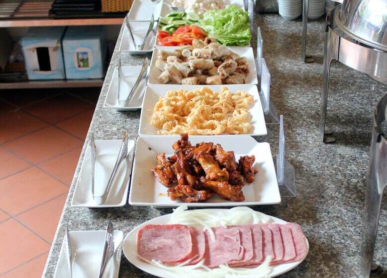 فندق Hoi An Retreat Phu Quoc