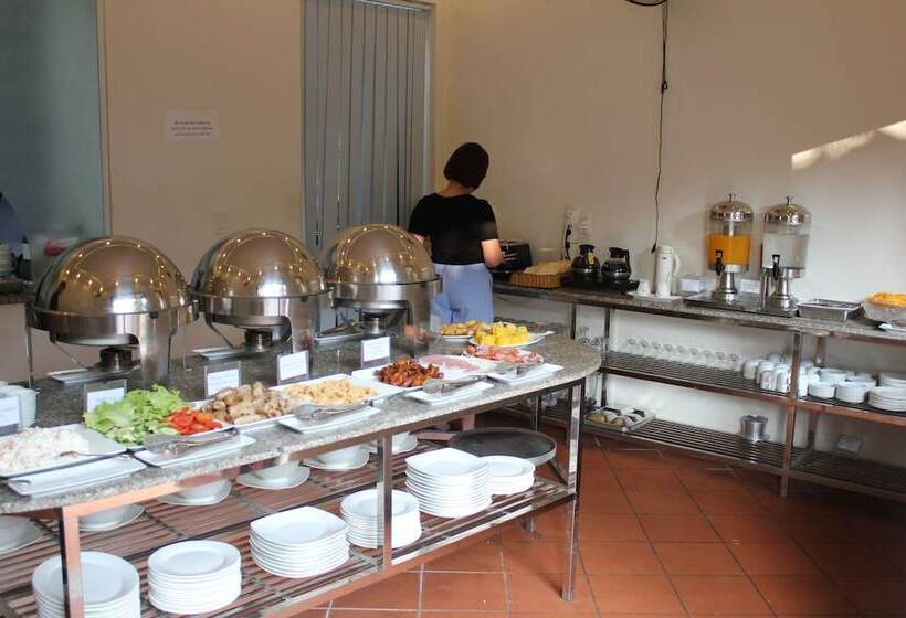 فندق Hoi An Retreat Phu Quoc