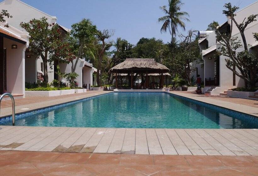 فندق Hoi An Retreat Phu Quoc