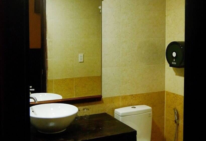 فندق Hoi An Retreat Phu Quoc