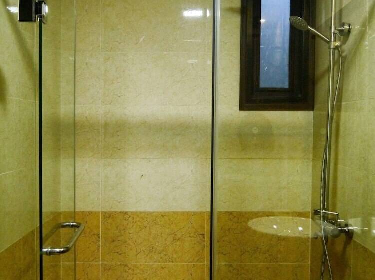 فندق Hoi An Retreat Phu Quoc