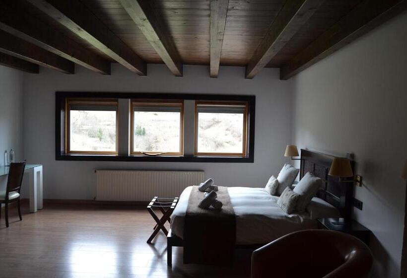 Отель Hosteria Toloriu 1848