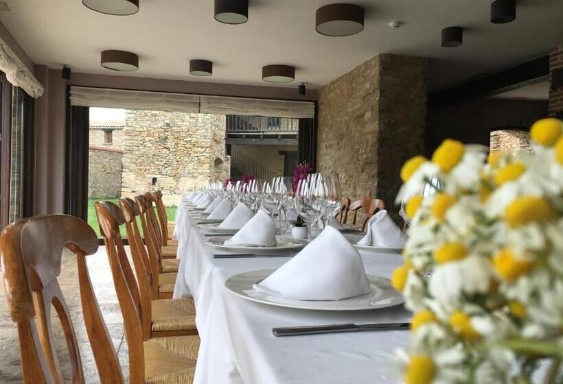 Отель Hosteria Toloriu 1848