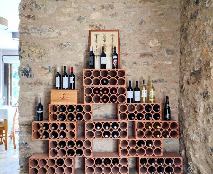 Отель Hosteria Toloriu 1848