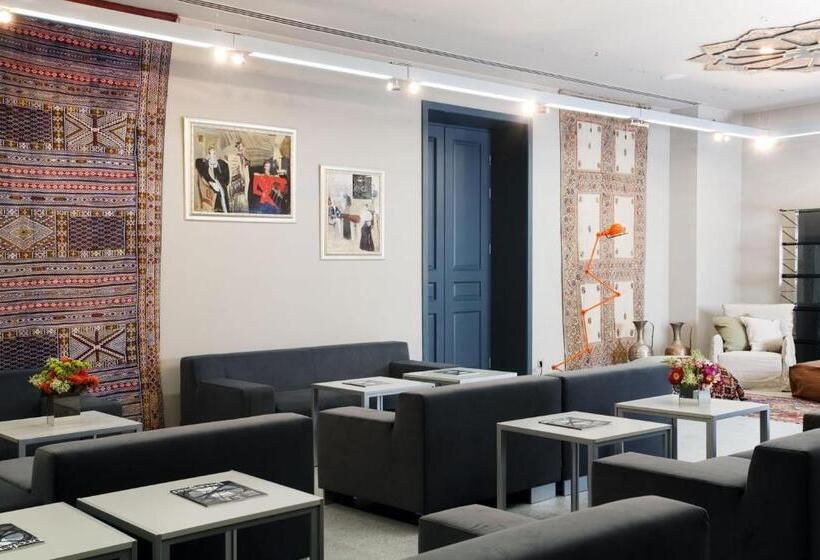 هتل Kabadoni Boutique