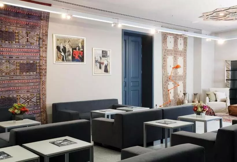هتل Kabadoni Boutique