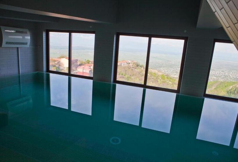 هتل Kabadoni Boutique