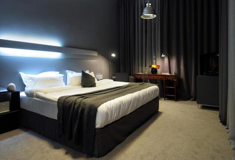 هتل Kabadoni Boutique