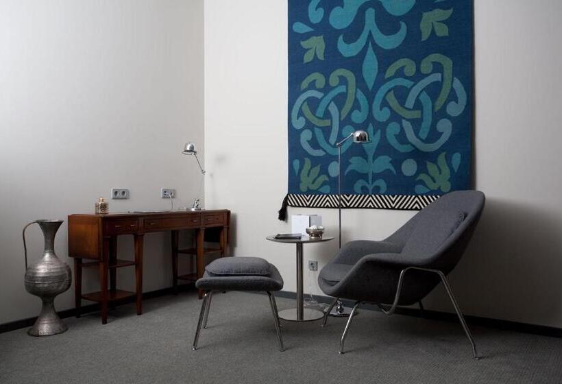 هتل Kabadoni Boutique