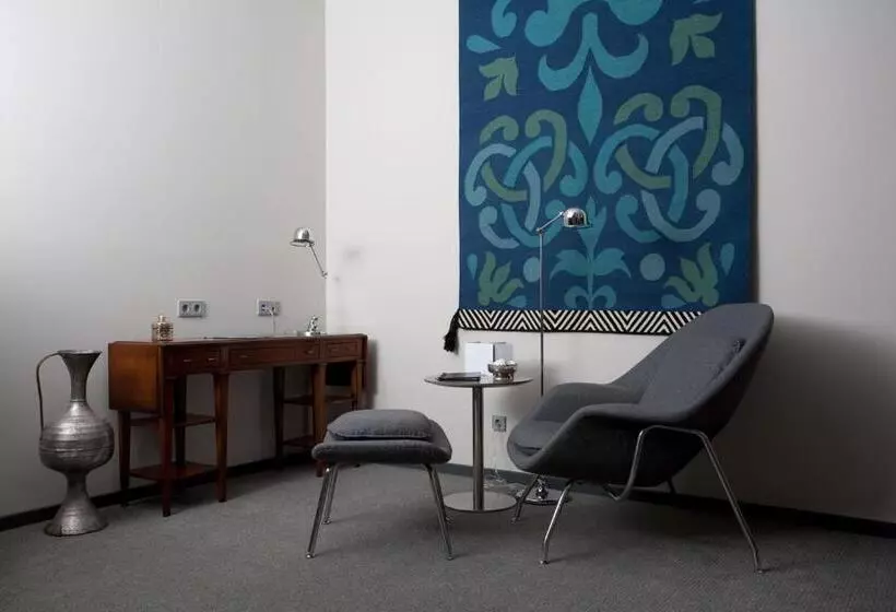 هتل Kabadoni Boutique