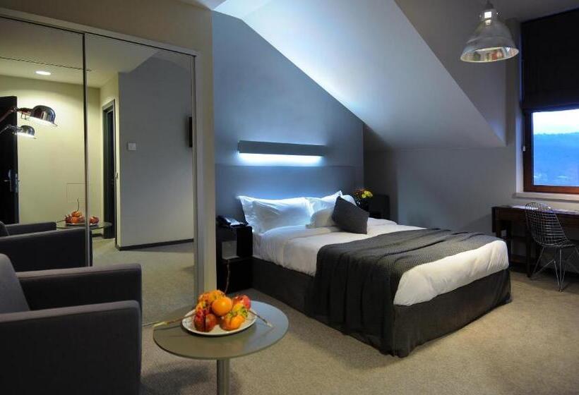 هتل Kabadoni Boutique