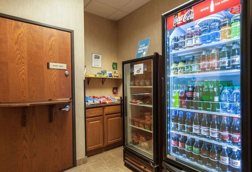 فندق Mainstay Suites Hobbs