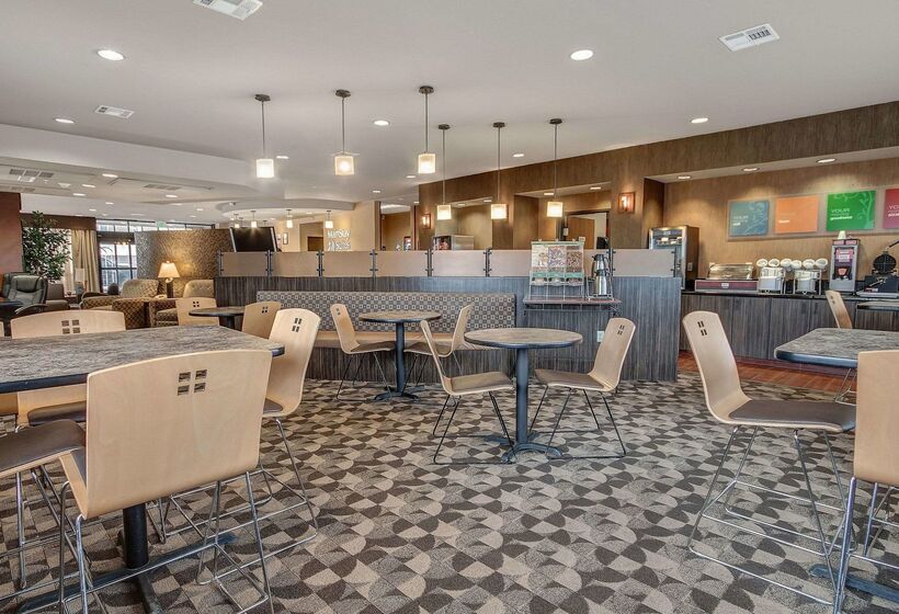 فندق Mainstay Suites Hobbs