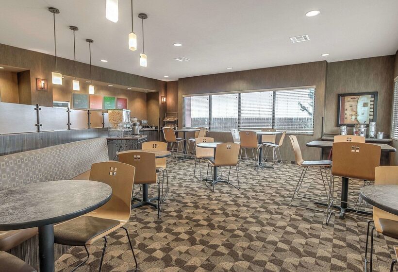 فندق Mainstay Suites Hobbs