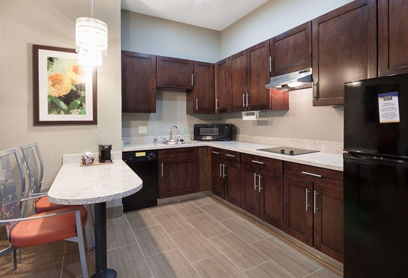 فندق Mainstay Suites Hobbs