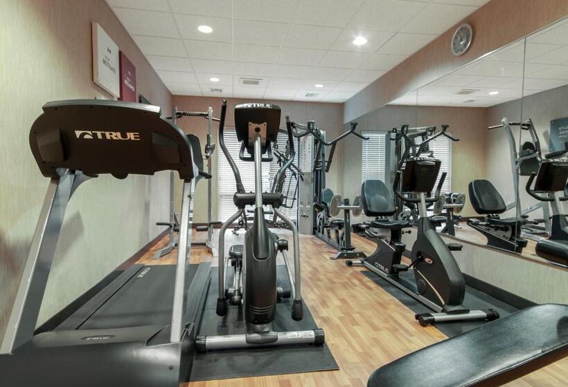 فندق Mainstay Suites Hobbs