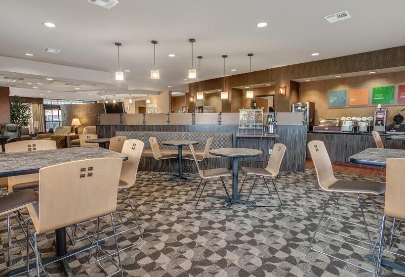 فندق Mainstay Suites Hobbs