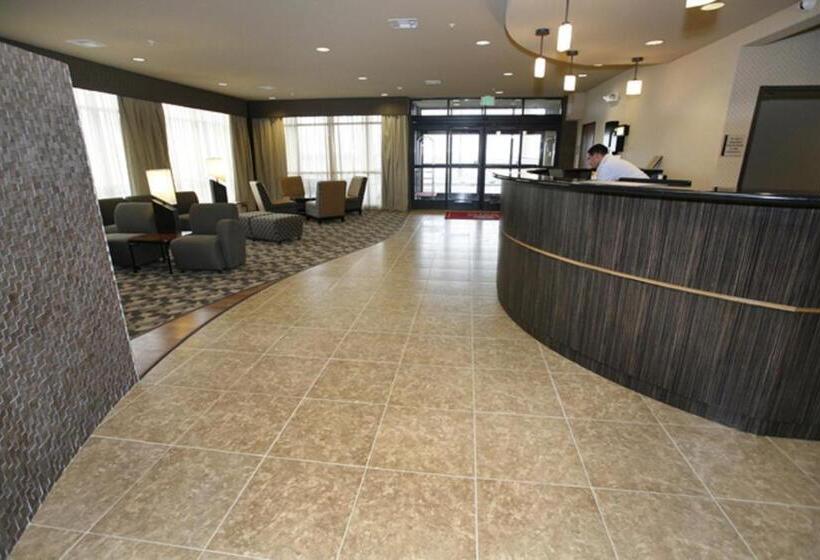 فندق Mainstay Suites Hobbs