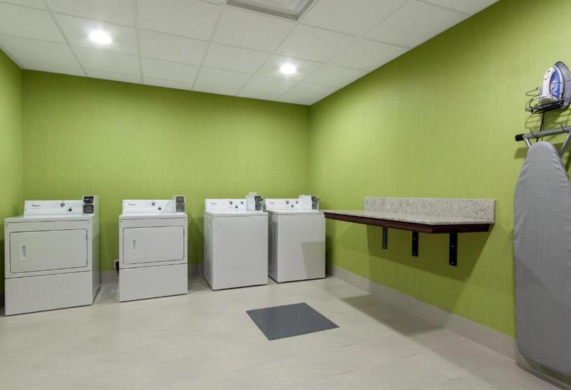 فندق Mainstay Suites Hobbs