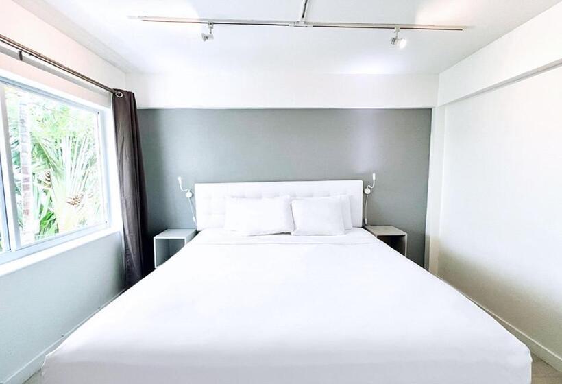 فندق North Beach