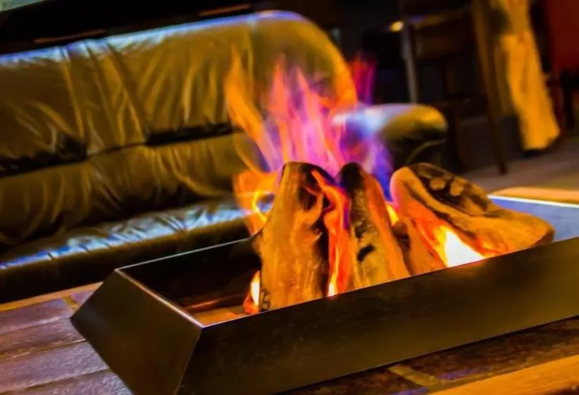 هتل Restaurant Engelanderhof