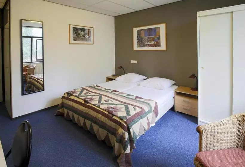 هتل Restaurant Engelanderhof