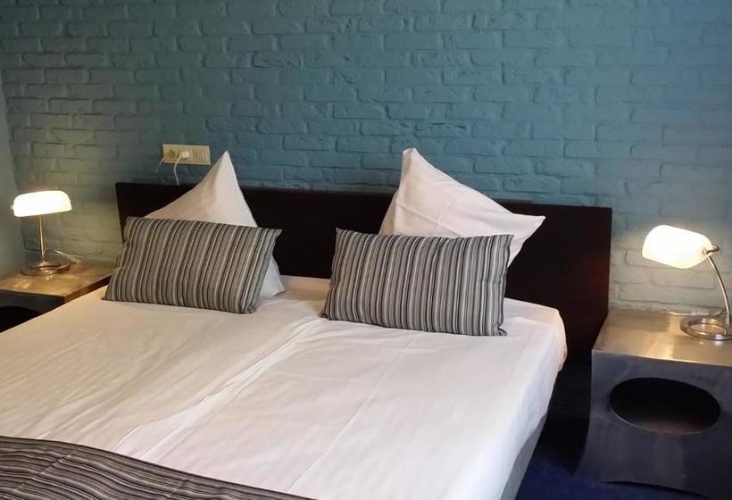 בית מלון כפרי Restaurant Engelanderhof