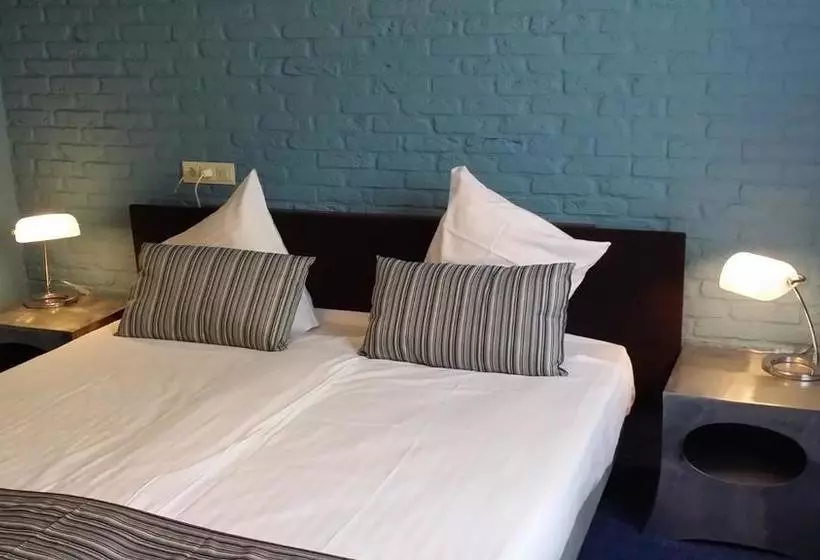 هتل Restaurant Engelanderhof