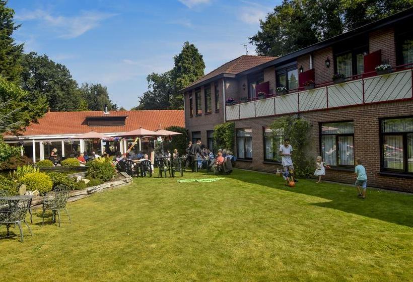 בית מלון כפרי Restaurant Engelanderhof