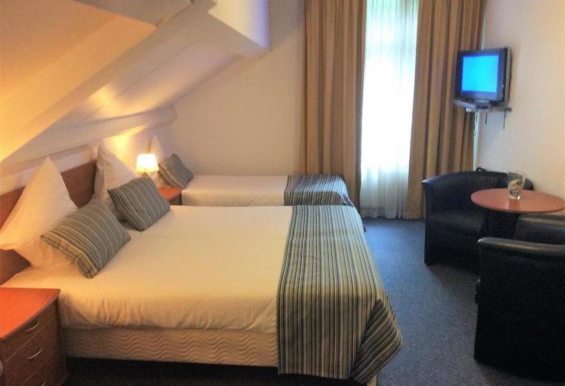 בית מלון כפרי Restaurant Engelanderhof