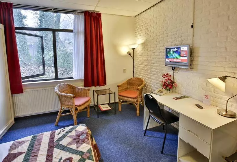 هتل Restaurant Engelanderhof