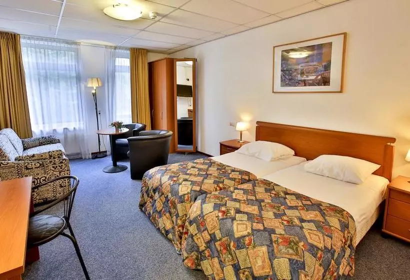 هتل Restaurant Engelanderhof