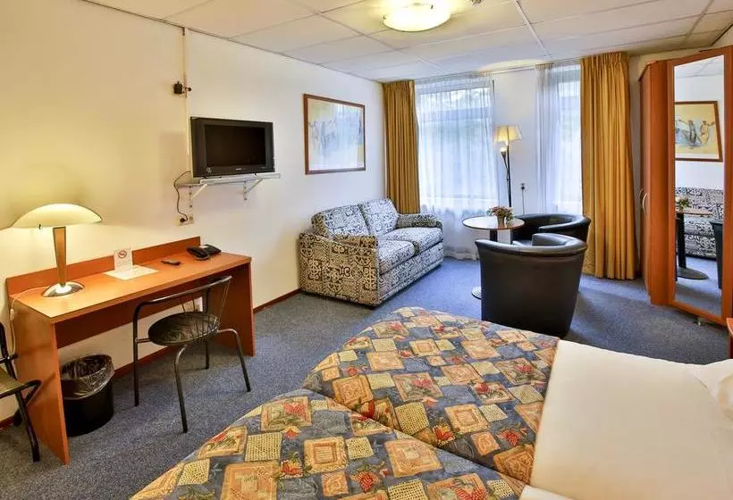 هتل Restaurant Engelanderhof