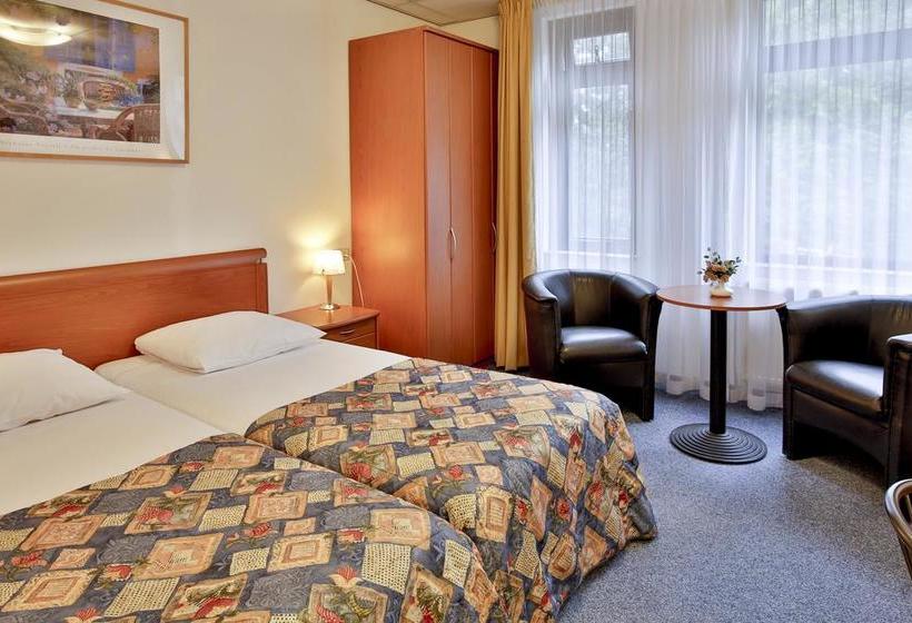 בית מלון כפרי Restaurant Engelanderhof