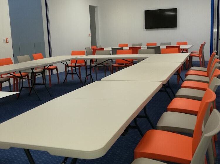 فندق Star Express Puebla