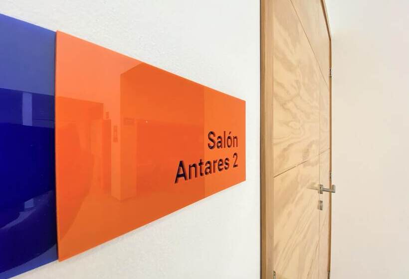 فندق Star Express Puebla