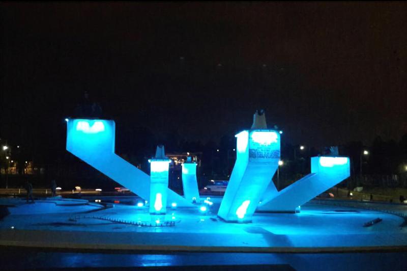 فندق Star Express Puebla